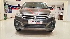 Used Maruti Suzuki Ertiga VXI CNG in Kanpur