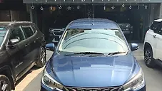 Used Maruti Suzuki Ertiga VXI AT in Delhi