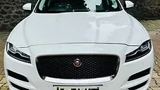 Used Jaguar F-Pace Prestige [2016-2017] in Pune