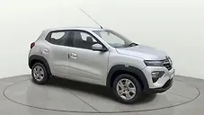 Used Renault Kwid 1.0 RXT Opt [2016-2019] in Hyderabad