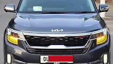 Used Kia Seltos GTX Plus AT 1.5 Diesel [2019-2020] in Delhi