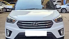 Used Hyundai Creta 1.6 SX Plus AT Petrol in Mumbai