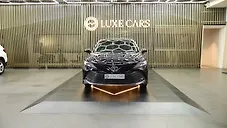 Used Toyota Camry Hybrid in Bangalore