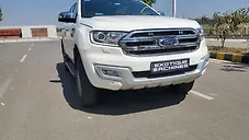 Used Ford Endeavour Trend 3.2 4x4 AT in Lucknow