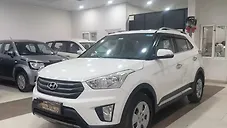 Used Hyundai Creta S Plus 1.4 CRDI in Jaipur