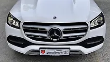 Used Mercedes-Benz GLS 400d 4MATIC [2020-2023] in Delhi