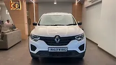 Used Renault Triber RXE [2019-2020] in Mumbai