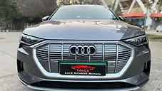 Used Audi e-tron 55 [2021-2024] in Delhi