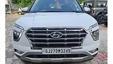 Used Hyundai Creta SX 1.5 Diesel Executive in Ahmedabad