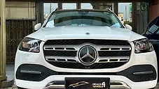 Used Mercedes-Benz GLS 400d 4MATIC [2020-2023] in Delhi