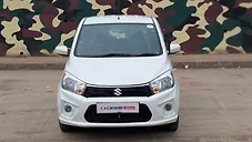 Used Maruti Suzuki Celerio VXi CNG [2017-2019] in Thane