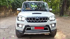 Used Mahindra Scorpio 2021 S11 in Delhi