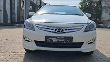 Used Hyundai Verna 1.6 VTVT SX AT in Delhi