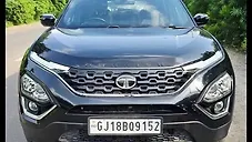Used Tata Harrier XZA Plus Dark Edition in Ahmedabad