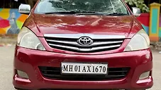 Used Toyota Innova 2.5 V 7 STR in Mumbai