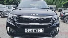 Used Kia Seltos HTX 1.5 Diesel AT in Ahmedabad