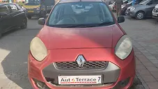 Used Renault Pulse RxL Petrol [2015-2017] in Bangalore