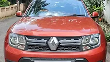 Used Renault Duster 110 PS RXL 4X2 MT in Pune