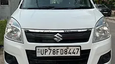 Used Maruti Suzuki Wagon R 1.0 LXI CNG in Kanpur