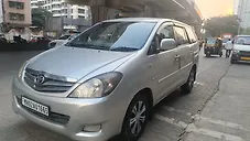 Used Toyota Innova 2.5 G 8 STR BS-III in Mumbai