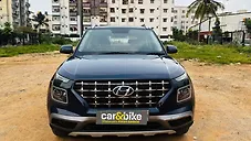 Used Hyundai Venue SX 1.5 Diesel in Bangalore