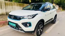 Used Tata Nexon EV XZ Plus in Delhi