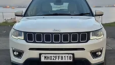 Used Jeep Compass Limited Plus Petrol AT [2018-2020] in Mumbai