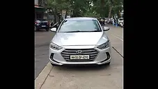 Used Hyundai Elantra 2.0 SX AT in Mumbai