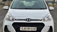 Used Hyundai Grand i10 Magna AT 1.2 Kappa VTVT in Ahmedabad