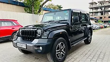 Used Mahindra Thar Roxx MX5 Diesel AT 2WD in Guwahati