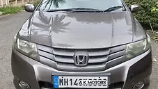 Used Honda City 1.5 E MT in Pune
