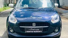 Used Maruti Suzuki Swift ZXi Plus [2021-2023] in Chennai