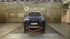 Used Audi Q5 Technology 45 TFSI [2021-2024] in Bangalore