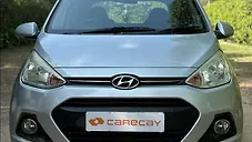 Used Hyundai Grand i10 Sportz 1.2 Kappa VTVT [2013-2016] in Ahmedabad