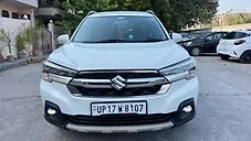Used Maruti Suzuki XL6 Zeta MT CNG [2023-2025] in Delhi