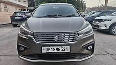 Used Maruti Suzuki Ertiga VXi (O) CNG [2022-2023] in Delhi