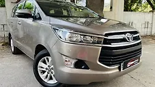 Used Toyota Innova Crysta 2.8 GX AT 7 STR [2016-2020] in Mumbai