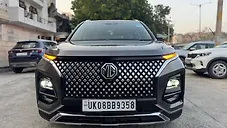 Used MG Hector Savvy Pro 1.5 Turbo Petrol CVT [2023] in Delhi