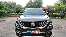 Used MG Hector Shine 1.5 Petrol Turbo MT in Delhi