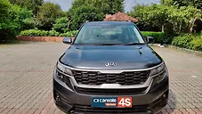 Used Kia Seltos HTK 1.5 [2020-2021] in Delhi
