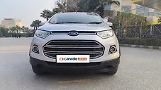 Used Ford EcoSport Titanium 1.5L TDCi in Delhi