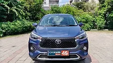 Used Toyota Rumion V AT [2023-2025] in Delhi