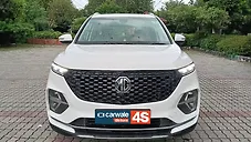 Used MG Hector Plus Sharp 2.0 Diesel in Delhi