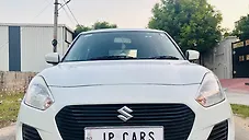 Used Maruti Suzuki Swift VXi AMT [2018-2019] in Jaipur