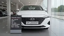 Used Hyundai Verna S Plus 1.5 CRDi in Lucknow