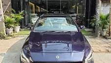 Used Mercedes-Benz CLA 200 Petrol Sport in Delhi