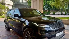 Used Land Rover Range Rover Velar S R-Dynamic 2.0 Diesel in Hyderabad