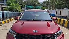 Used Kia Sonet GTX Plus 1.5 [2020-2021] in Mumbai