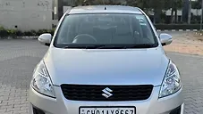 Used Maruti Suzuki Ertiga VDi in Kharar