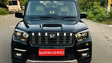 Used Mahindra Scorpio S11 MT 7S in Jaipur
